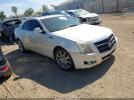 Cadillac CTS Standard Image 1