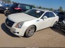 Cadillac CTS Standard Image 3