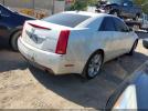 Cadillac CTS Standard Image 6