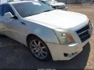 Cadillac CTS Standard Image 2