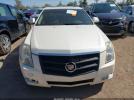 Cadillac CTS Standard Image 11