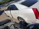 Cadillac CTS Standard Image 12
