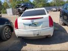 Cadillac CTS Standard Image 14
