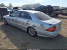 Mercedes-Benz S-Class Image 7