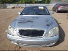 Mercedes-Benz S-Class Image 4