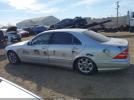 Mercedes-Benz S-Class Image 3