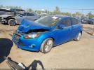Ford Focus Titanium Image 4