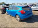 Ford Focus Titanium Image 3