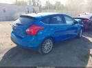 Ford Focus Titanium Image 6