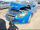 Ford Focus Titanium Image 5