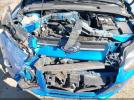Ford Focus Titanium Image 8
