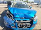 Ford Focus Titanium Image 11