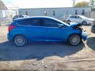 Ford Focus Titanium Image 10