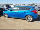 Ford Focus Titanium Image 13