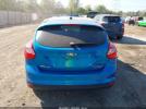 Ford Focus Titanium Image 16