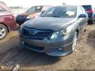 Toyota Camry Se Image 8