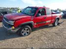 Chevrolet Silverado 1500 Z71 Image 4