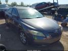 Toyota Camry Le Image 1