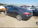 Toyota Camry Le Image 10