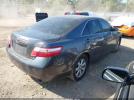 Toyota Camry Le Image 6