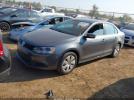 Volkswagen Jetta 1.8t Se Image 15