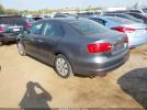 Volkswagen Jetta 1.8t Se Image 16