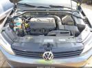 Volkswagen Jetta 1.8t Se Image 13