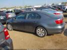Volkswagen Jetta 1.8t Se Image 11