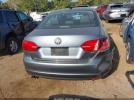 Volkswagen Jetta 1.8t Se Image 10