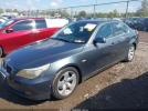 BMW 5 Series Image 2