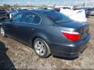 BMW 5 Series Image 12