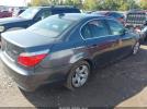 BMW 5 Series Image 4