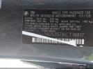 BMW 5 Series Image 8