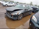 Honda Accord 3.5 Ex-l Image 5