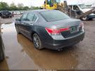 Honda Accord 3.5 Ex-l Image 3