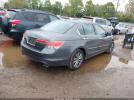 Honda Accord 3.5 Ex-l Image 9
