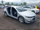 Chevrolet Malibu 1ls Image 1