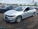 Chevrolet Malibu 1ls Image 16
