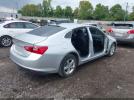Chevrolet Malibu 1ls Image 17