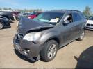 Chevrolet Equinox Lt Image 4