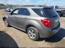 Chevrolet Equinox Lt Image 13