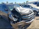 Chevrolet Equinox Lt Image 5
