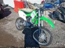Kawasaki Klx300 C Image 1