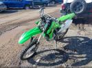 Kawasaki Klx300 C Image 3