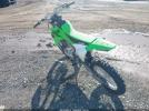Kawasaki Klx300 C Image 8