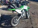 Kawasaki Klx300 C Image 2