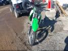 Kawasaki Klx300 C Image 4