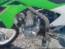 Kawasaki Klx300 C Image 6