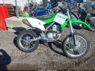 Kawasaki Klx300 C Image 13