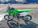 Kawasaki Klx300 C Image 7